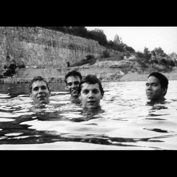 SLINT - Spiderland - LP
