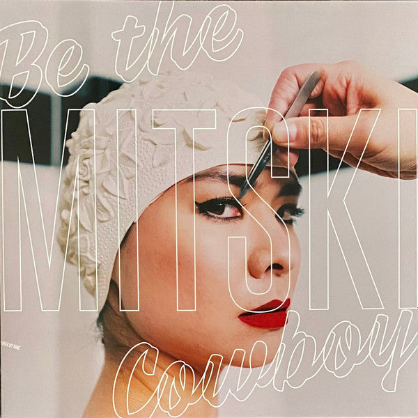 MITSKI - Be The Cowboy - LP