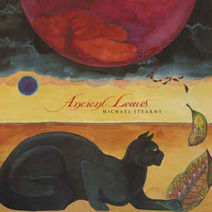 MICHAEL STEARNS - Ancient Leaves - LP