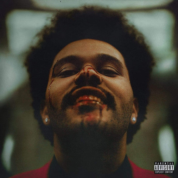 WEEKND, THE - After Hours - 2LP