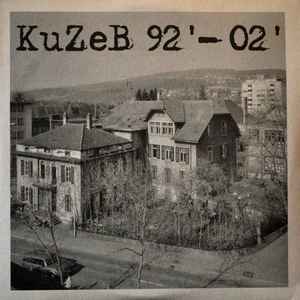 V/A - KuZeB 92'-02' - DLP
