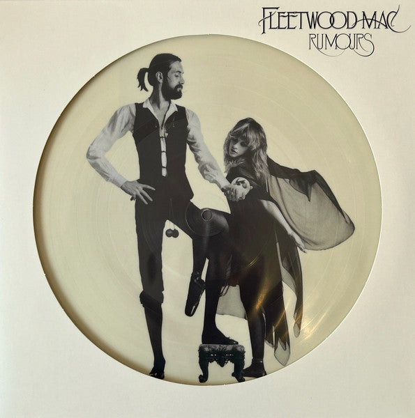 FLEETWOOD MAC - Fleetwood Mac (picture disc) - LP
