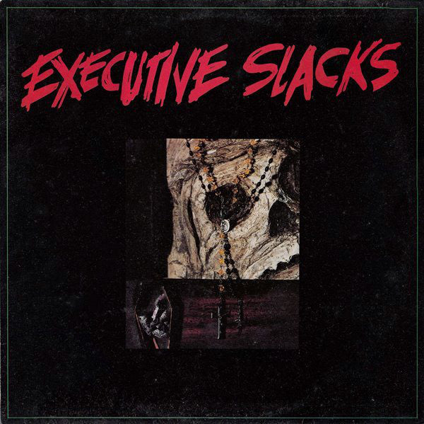 EXECUTIVE SLACKS - Executive Slacks - 12"