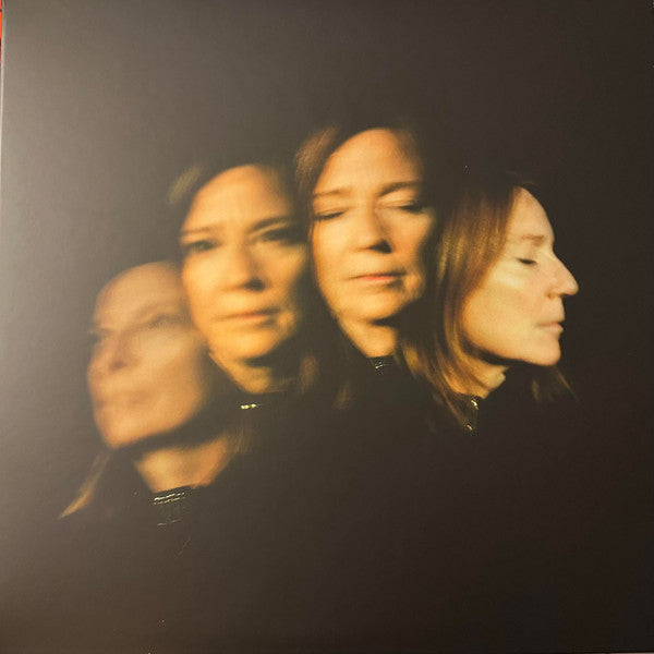 BETH GIBBONS - Lives Outgrown - LP