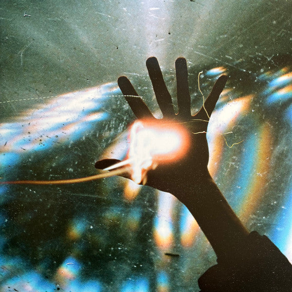 ARCHITECTS -The Sky, The Earth & All Between - LP
