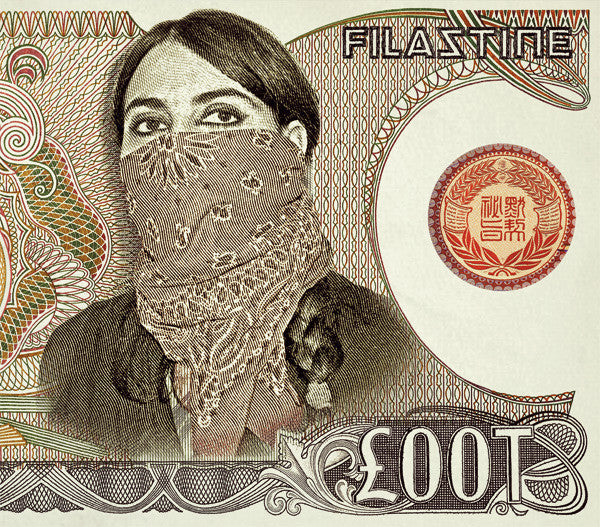 FILASTINE - Loot - CD