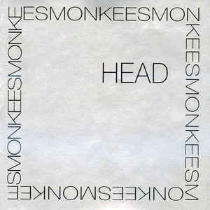 MONKEES, THE - Head - LP