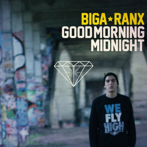 BIGA RANX - Good Morning Midnight - DLP