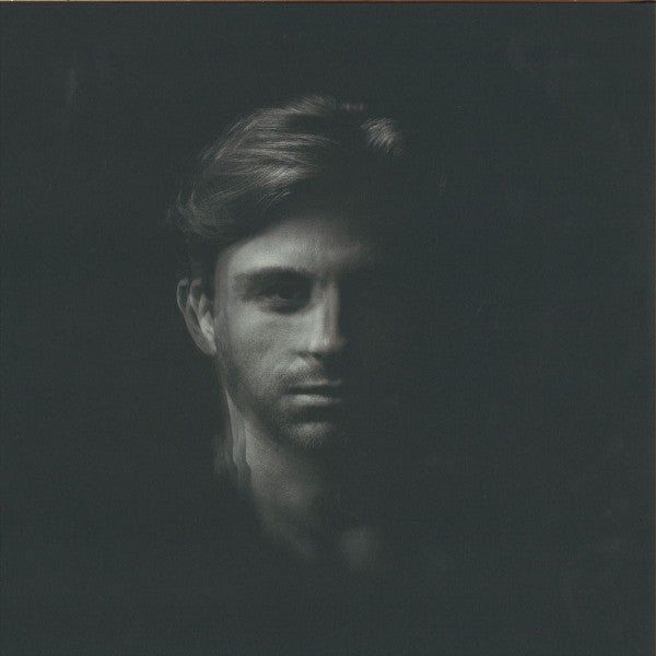 SASCHA DIVE - Dark Shadow - 3LP