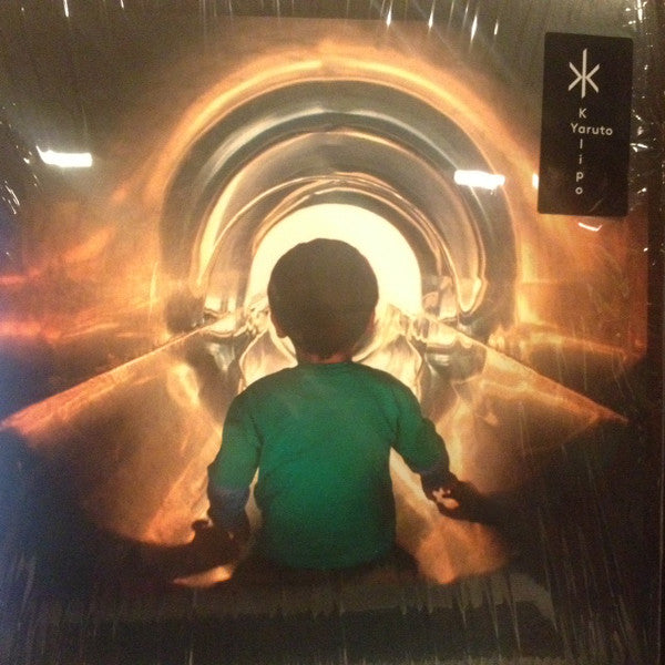 KALIPO - Yaruto - 2LP