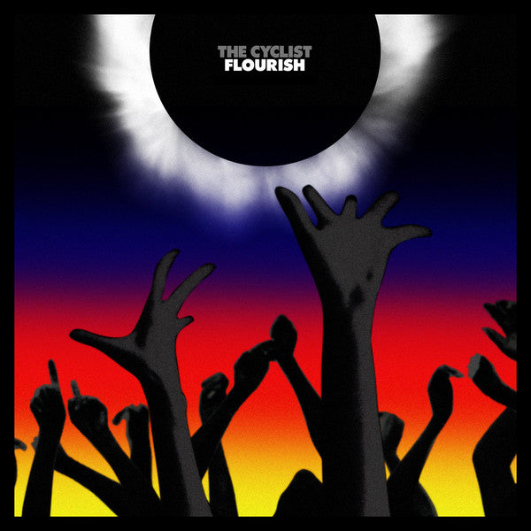 THE CYCLIST - Flourish - LP