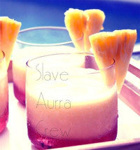 SLAVE AURRA CREW - Conversation / What Can You Do For Me - 12"