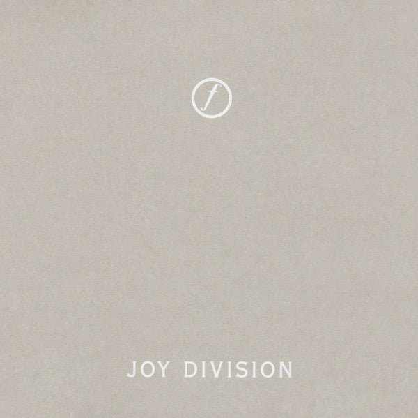 JOY DIVISION - Still - 2LP