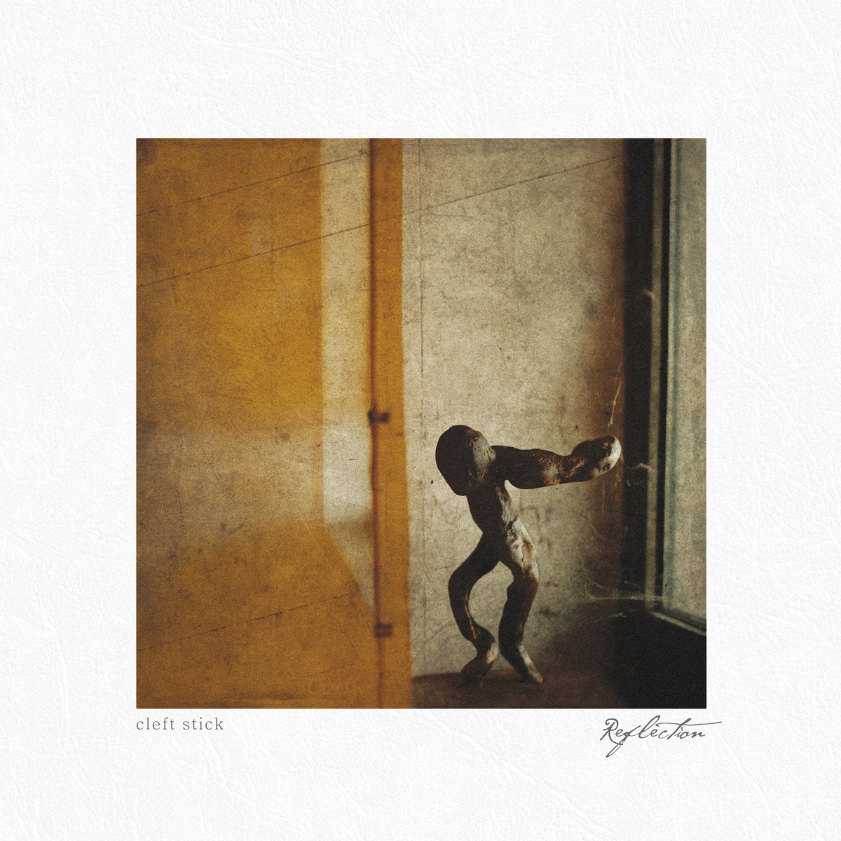 REFLECTION - Cleft Stick - LP