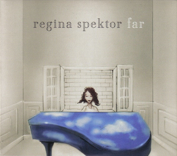 REGINA SPEKTOR - Far - LP