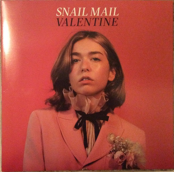 SNAIL MAIL - Valentine - LP