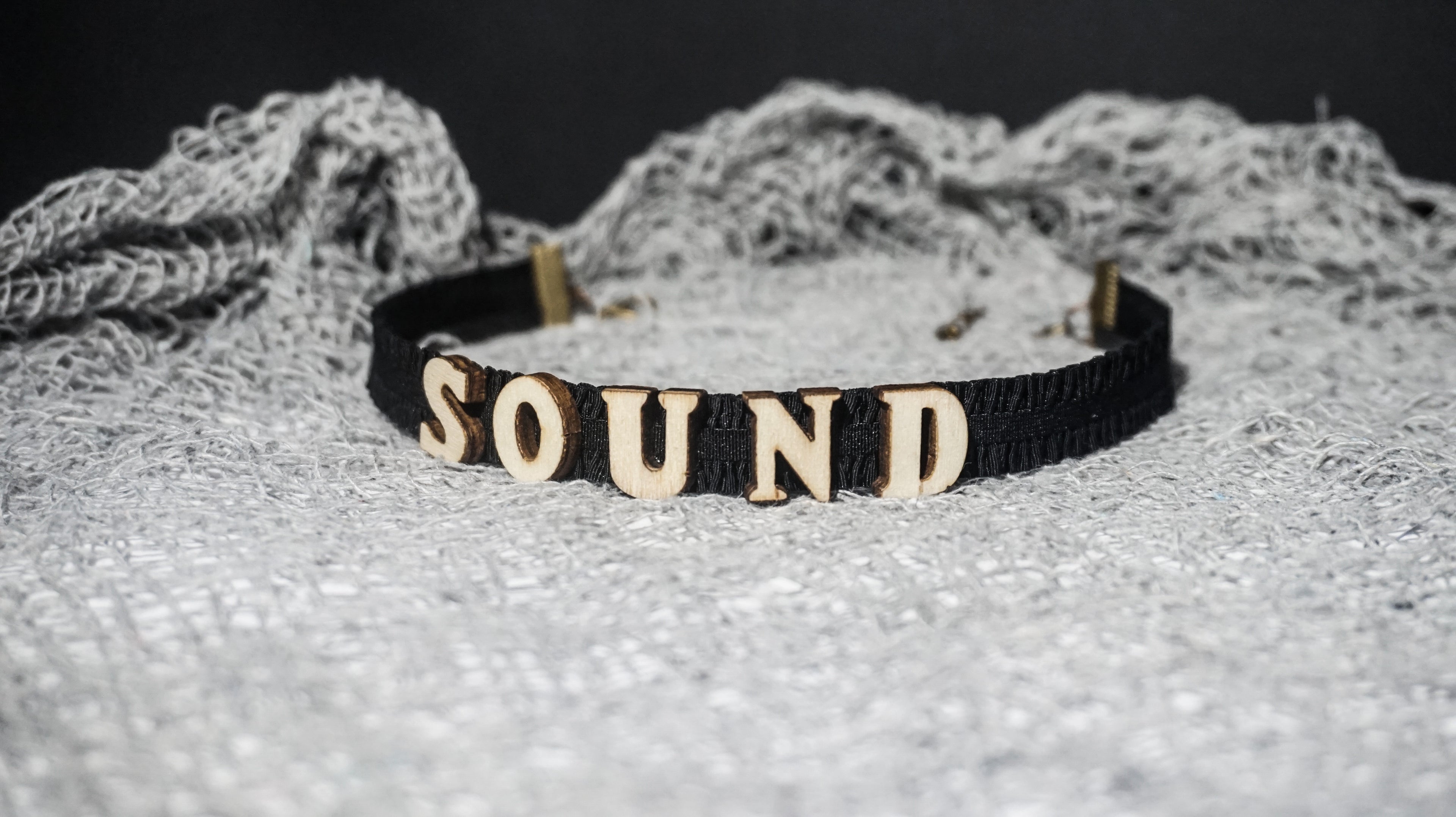 Wood Choker - Sound