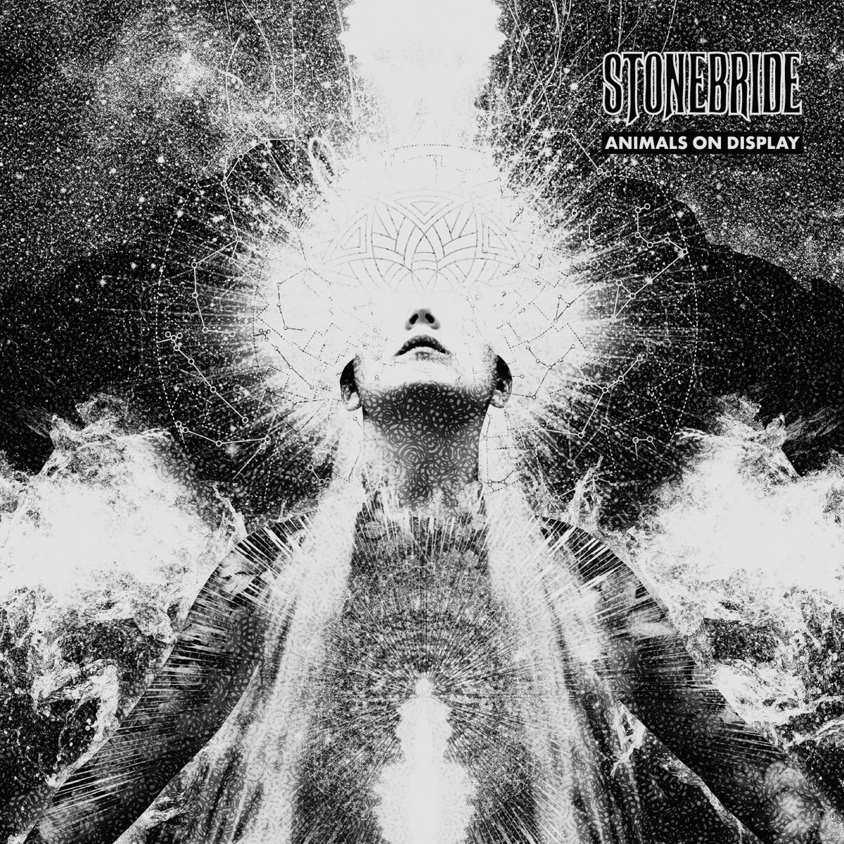 STONEBRIDE - Animals on Display - CD