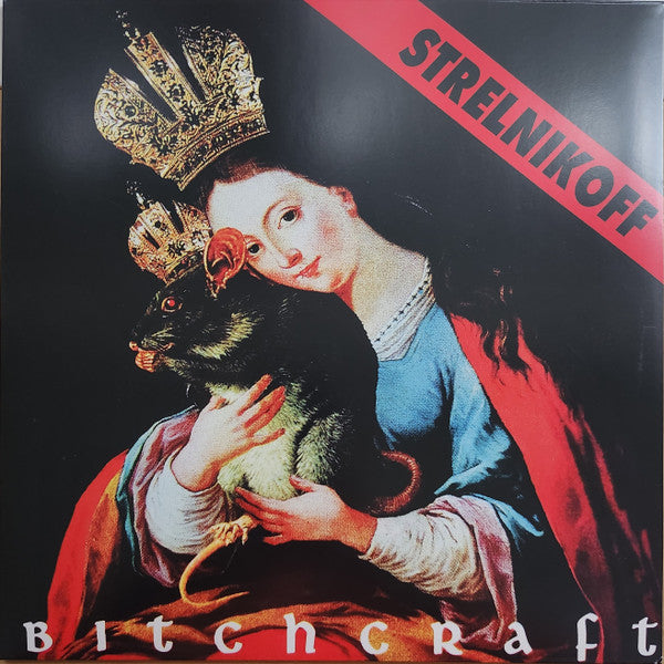 STRELNIKOFF - Bitchcraft - LP