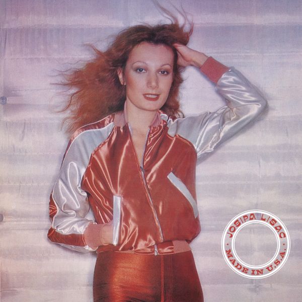 JOSIPA LISAC - Made in USA - LP