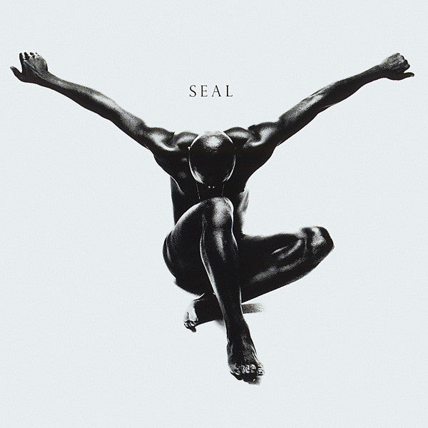 SEAL - SEAL (milky clear) - 2LP