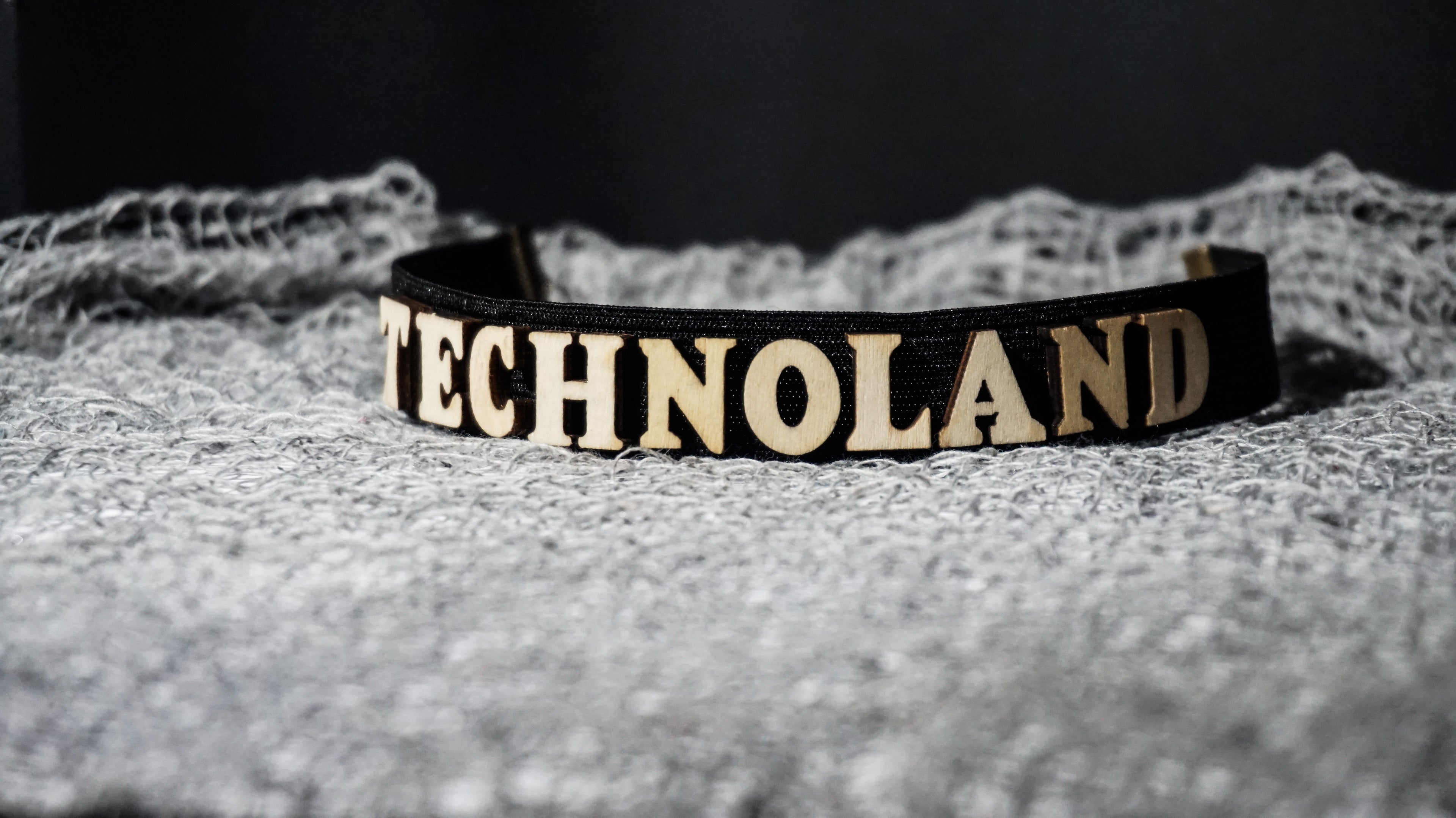 Wood Choker - Technoland