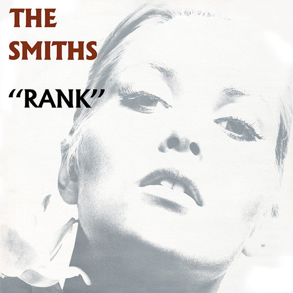 SMITHS, THE - Rank - 2LP