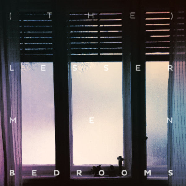 (THE) LESSER MEN - Bedrooms - CD