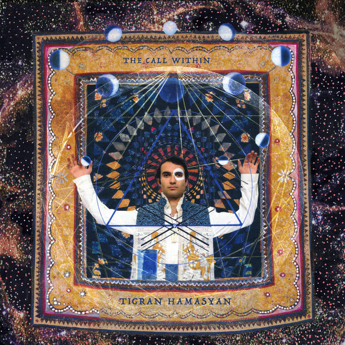TIGRAN HAMASYAN - The Call Within - LP