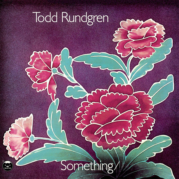 TODD RUNDGREN - Something/Anything? (50th ann.) - BOX SET