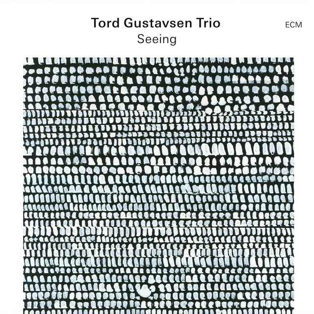 TORD GUSTAVSEN TRIO - Seeing - LP