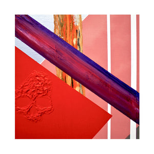 LUPE FIASCO - Tetsuo & Youth - 2LP