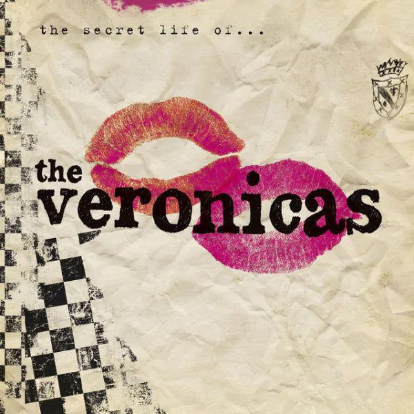 VERONICAS, THE - Secret Life Of... - LP