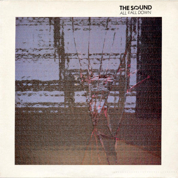 SOUND, THE - All Fall Down - LP