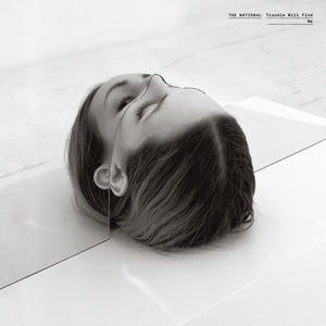 NATIONAL, THE - Trouble Will Find Me - 2LP