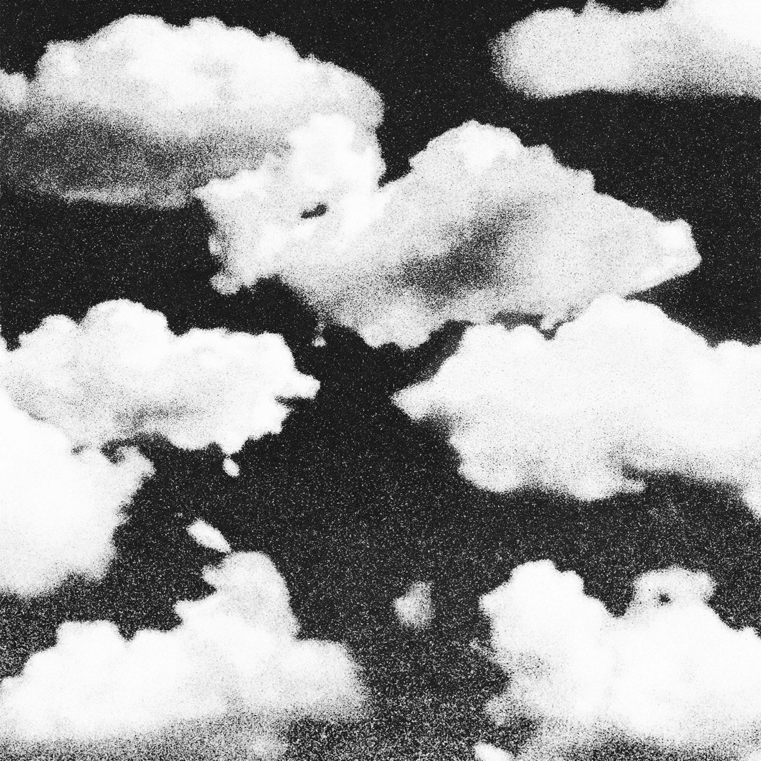 TURNSTILE & BADBADNOTGOOD - New Heart Designs - 12"