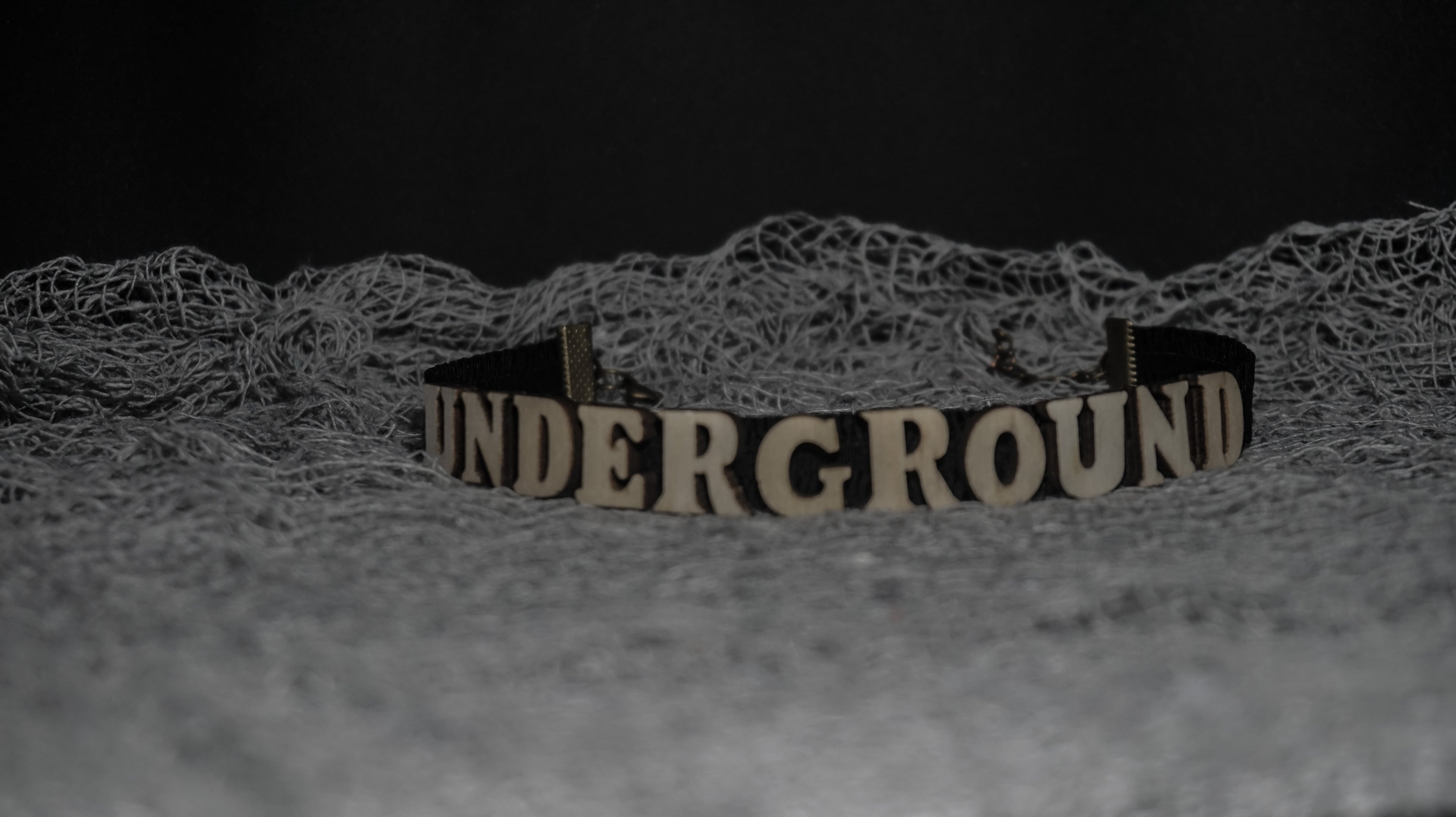 Wood Choker - Underground