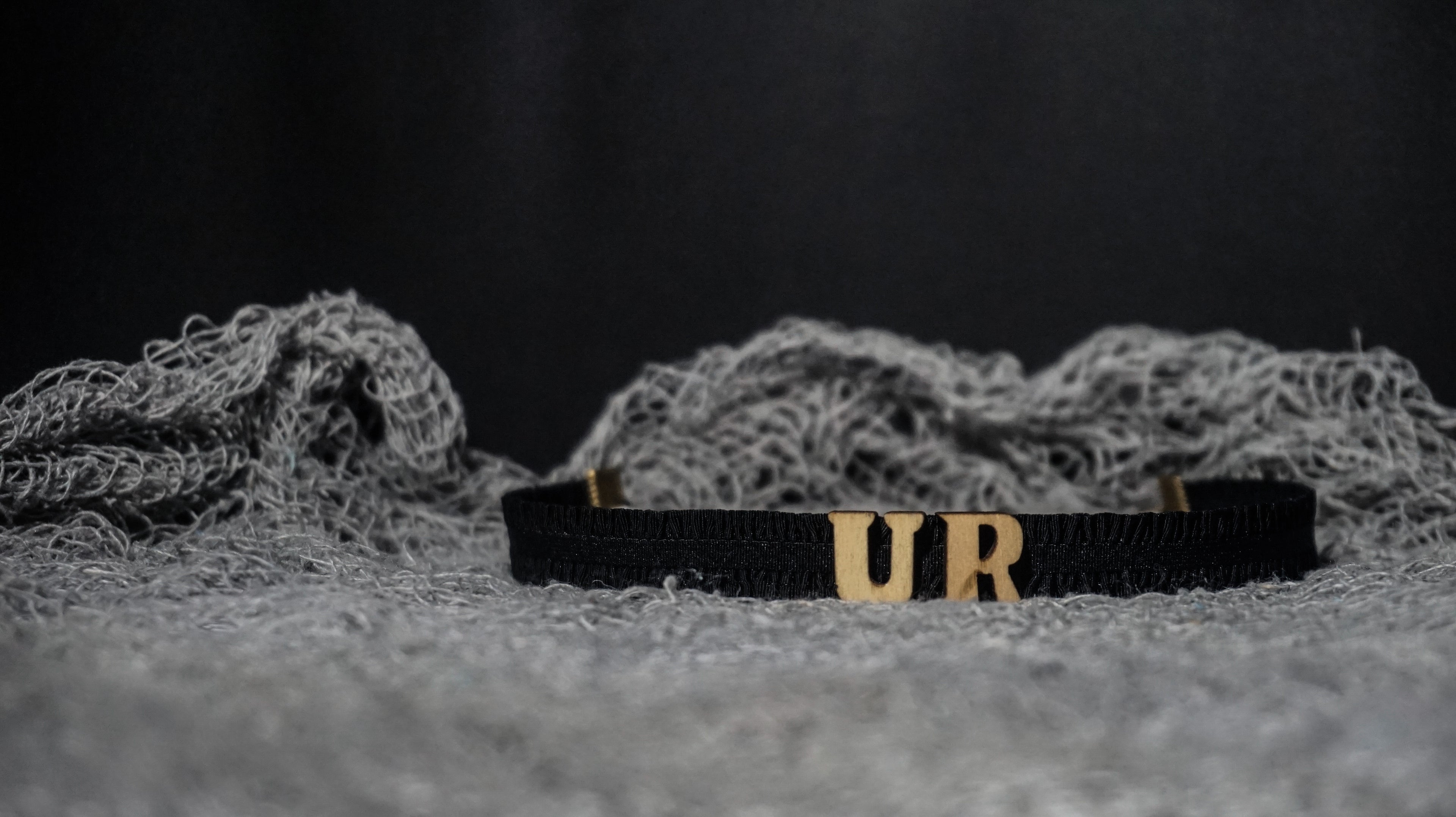 Wood Choker - Ur
