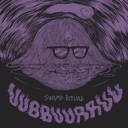 UUBBUURRUU / EL NAPOLEON - Swamp Ritual - LP
