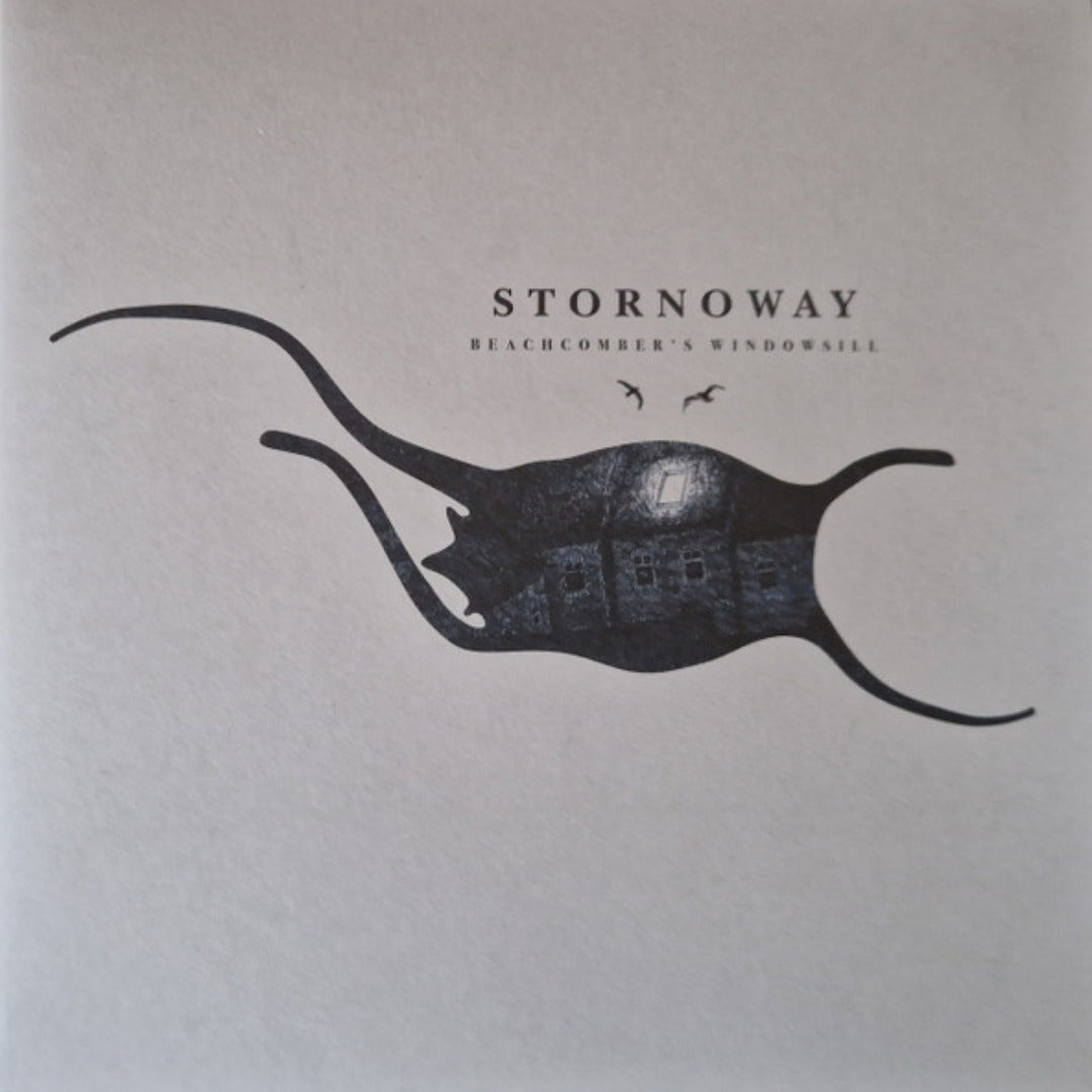 STORNOWAY - Beachcomber's Windowsill - LP