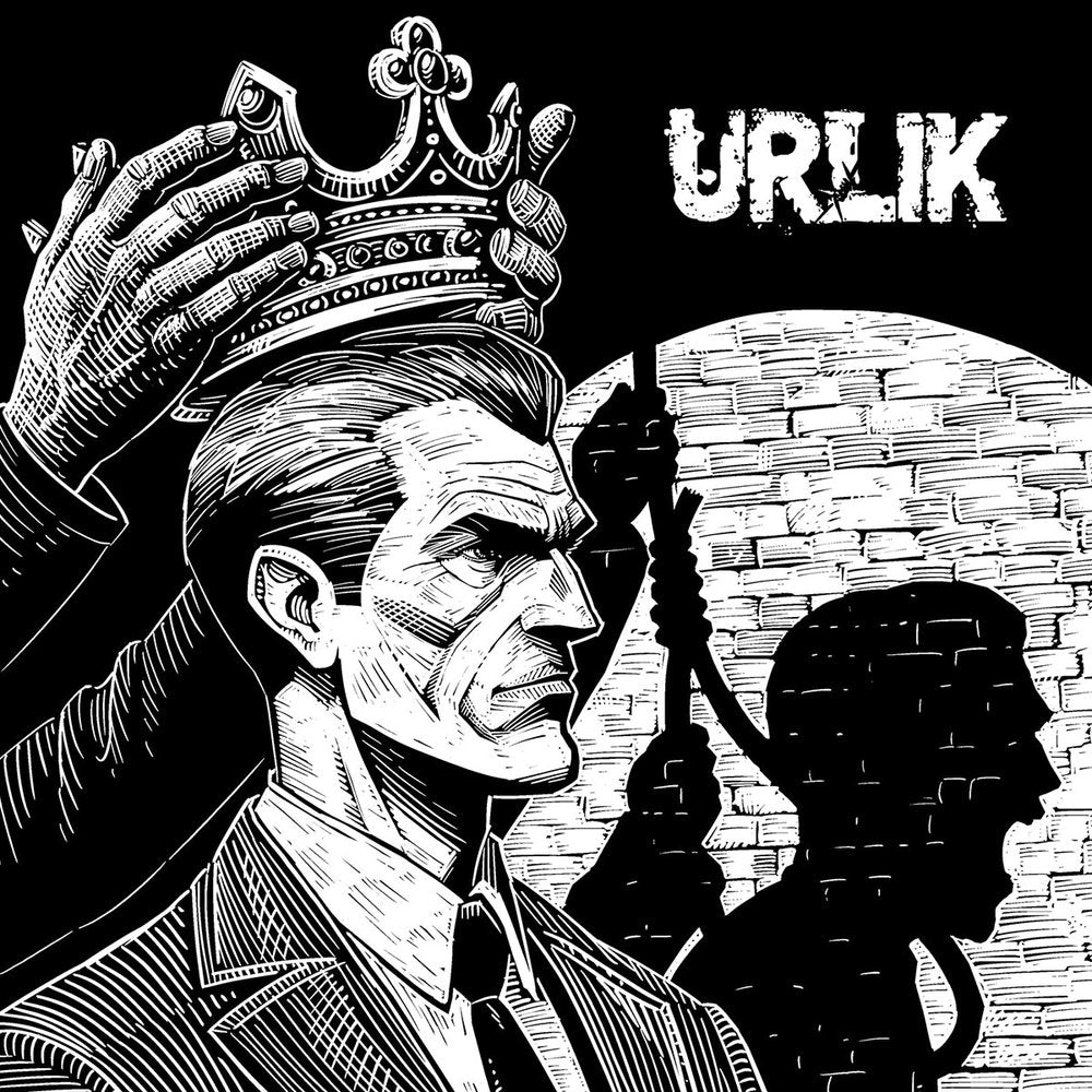 URLIK - Urlik - LP