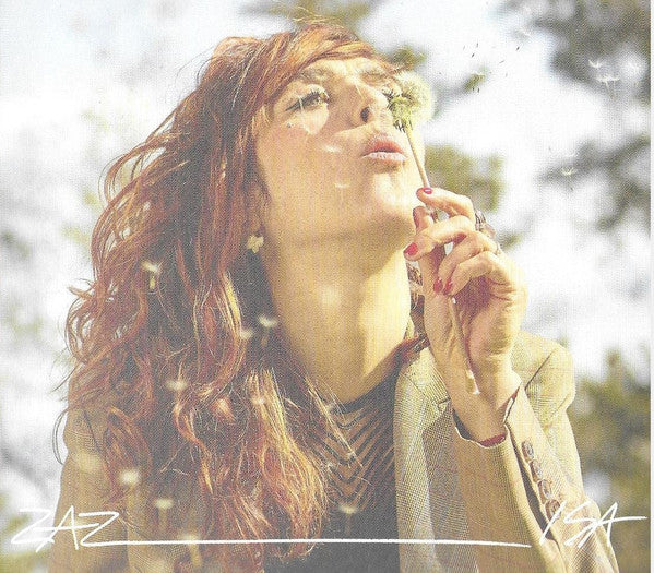 ZAZ - Isa - 2LP