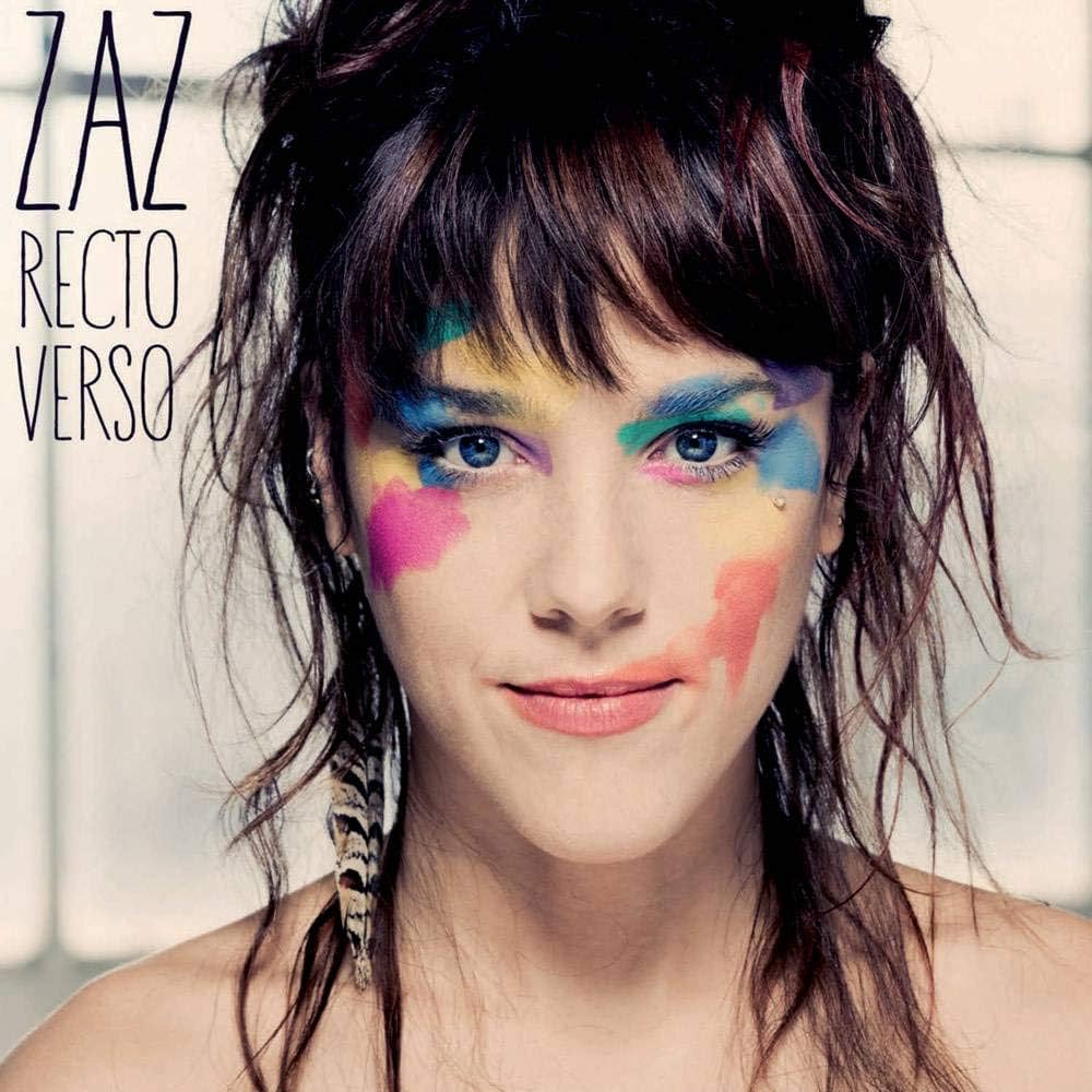 ZAZ - Recto Verso - 2LP