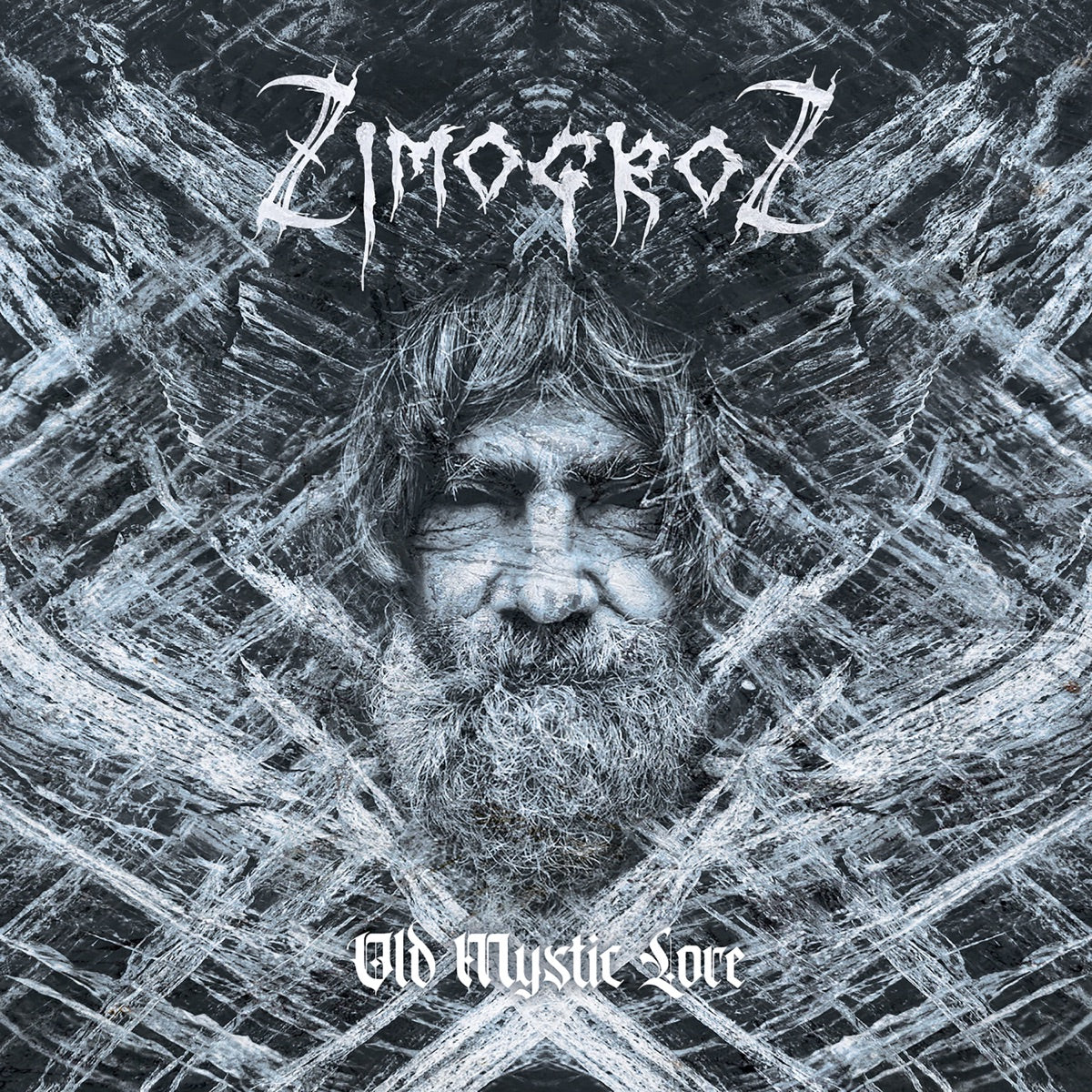 ZIMOGROZ - Old Mystic Lore - CD