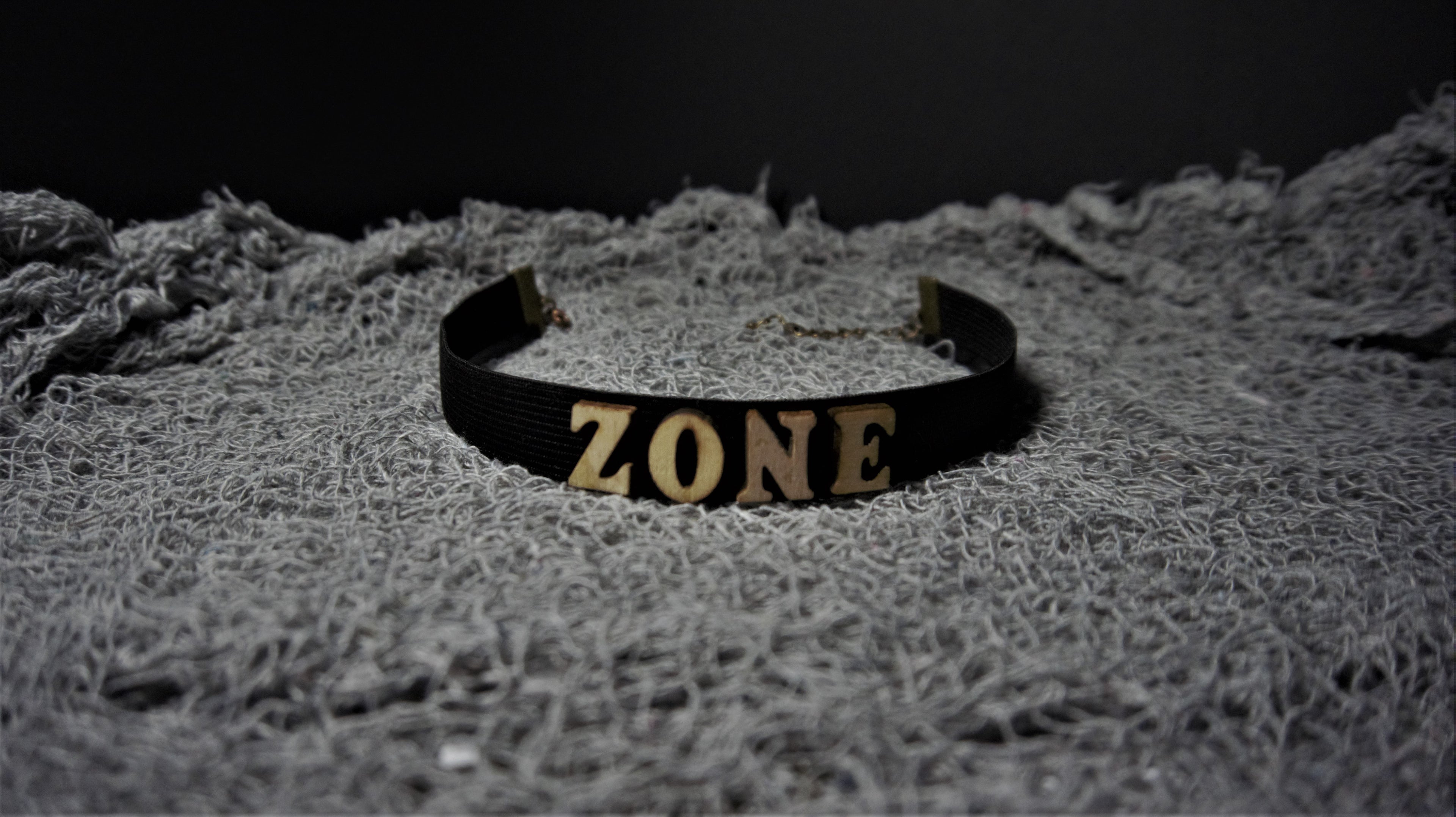 Wood Choker - Zone