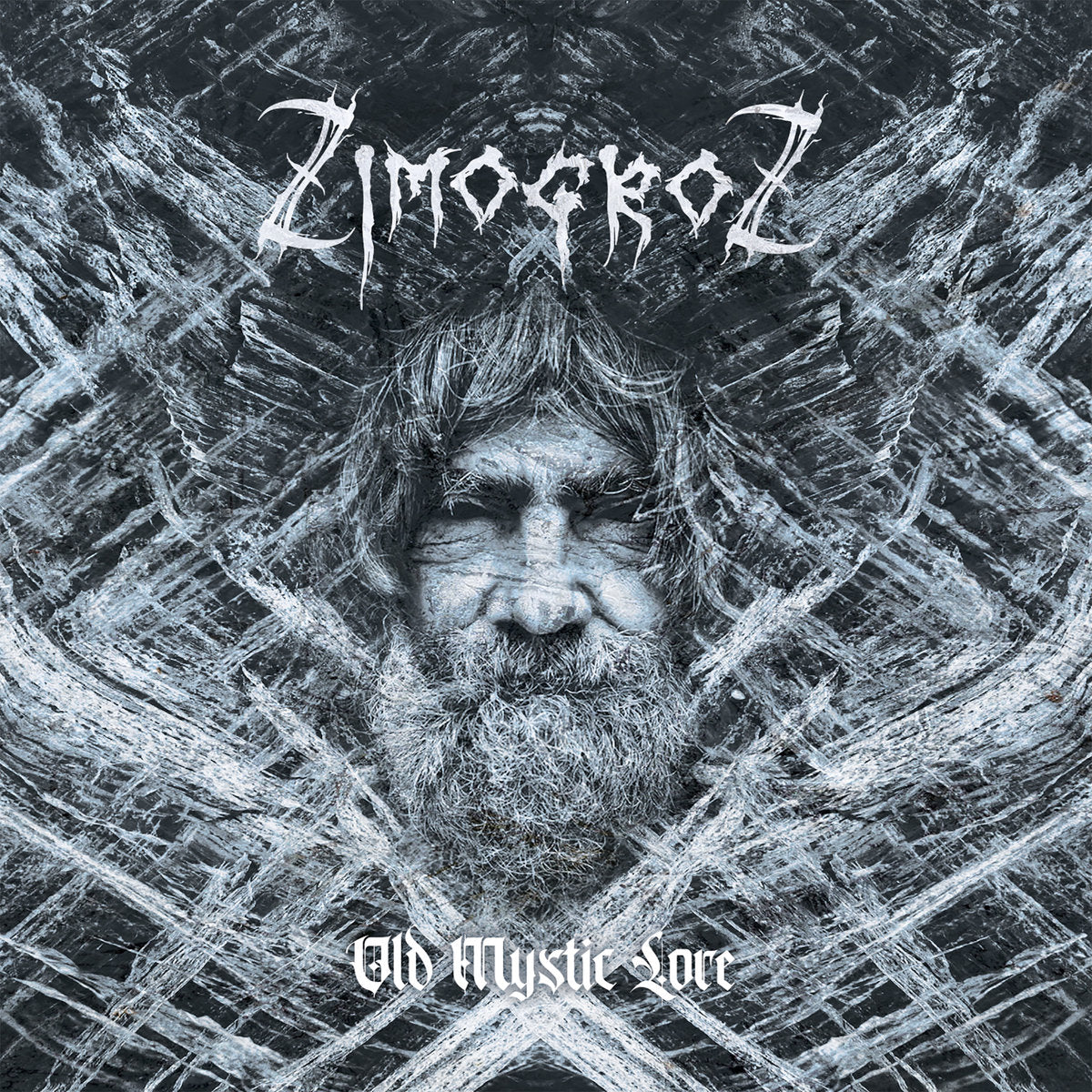 ZIMOGROZ - Old Mystic Lore - CD