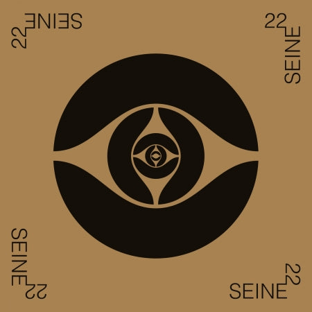 SEINE - 22 - LP