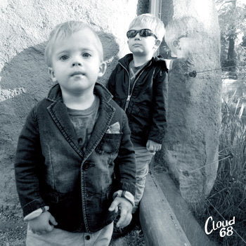 CLOUD 68 - Cloud 68 - CD