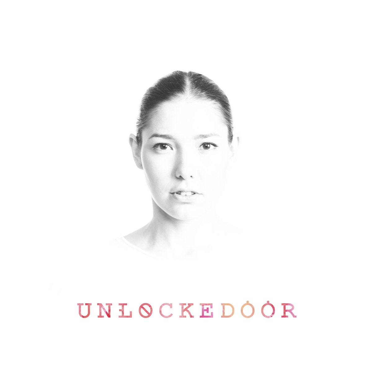 UNLOCKEDOOR - Unlockedoor - LP