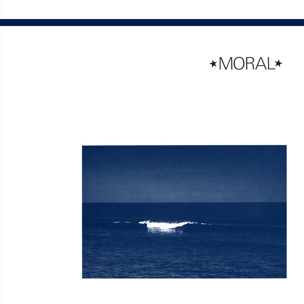 MORAL - And Life Is - LP
